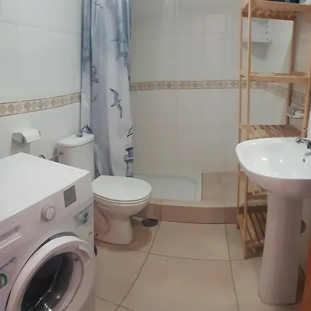Compostela Apartment *