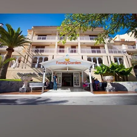 Compostela Apartment Playa de las Americas (Tenerife)