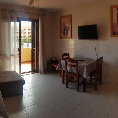 Apartment Compostela Playa de las Americas (Tenerife)