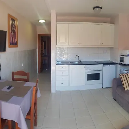 Compostela Apartment Playa de las Americas (Tenerife)