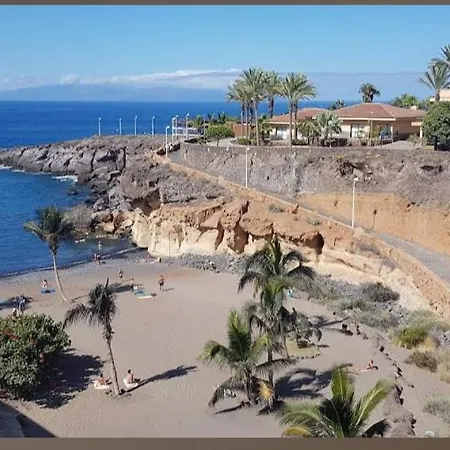 Apartment Compostela Playa de las Americas (Tenerife)