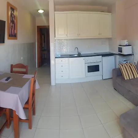 Apartment Compostela