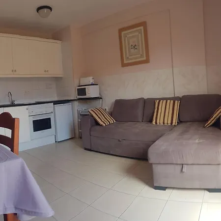 Compostela Apartment Playa de las Americas (Tenerife)