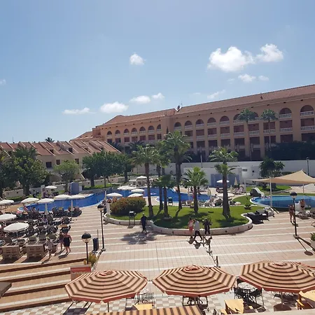 Compostela * Playa de las Americas (Tenerife)