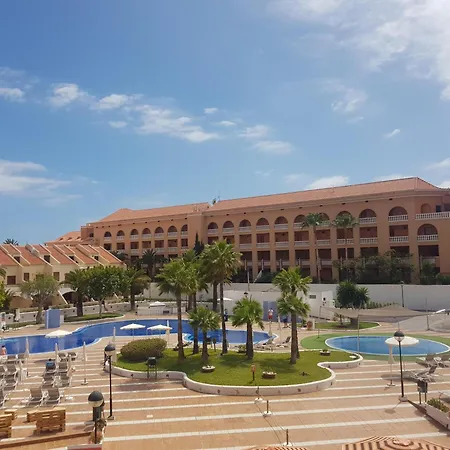 Apartment Compostela Playa de las Americas (Tenerife)
