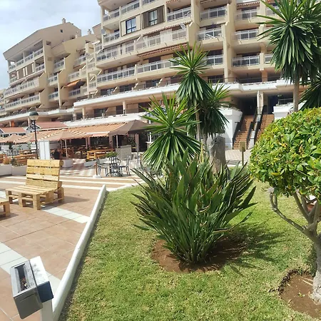 Compostela Playa de las Americas (Tenerife)